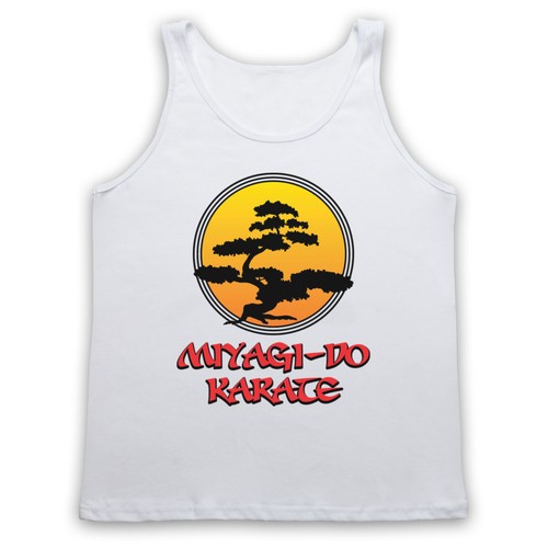 Miyagi bonsai tree logo - bonsai,