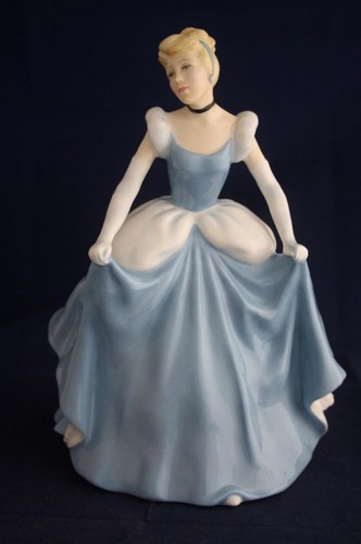 Royal doulton cinderella - royal,