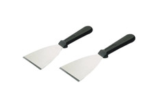 2 x Professional Chefset