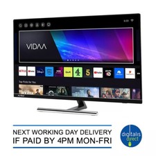 Avtex AV270TS 27" Smart Vidaa