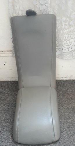 Mgf leather armrest in - mgf/mg,