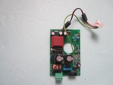 FAAC E124 PSU 63001345
