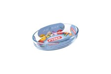 Pyrex High Resistance Roaster