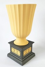 Wedgwood Black Cane Jasperware