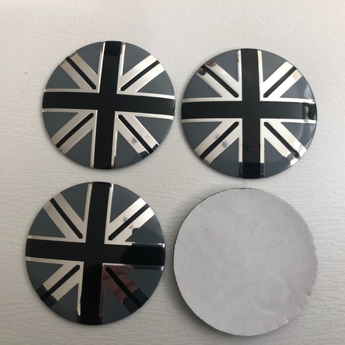 Union flag jack wheel - union,