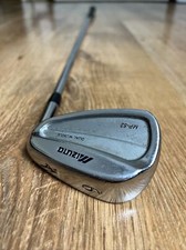 Mizuno MP-52 Forged 9 Iron DG R300 regular flex