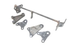 ENGINE MOUNT - HONDA CBRF