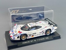 Fly Porsche GT1 98 1st Le Mans