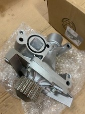 OEM water pump cooling