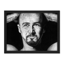 Ed Norton American History X
