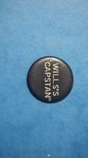 Newcastle Wills Capstan