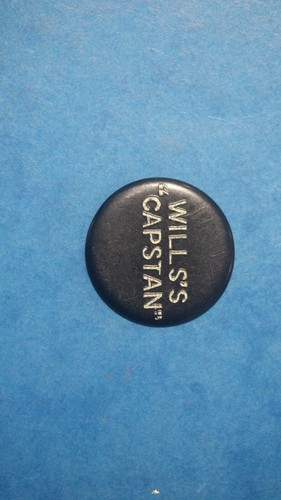 Newcastle wills capstan - wills,