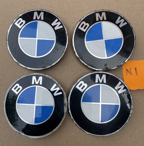 Genuine set bmw bbs - genuine, of