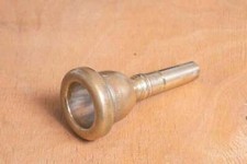 Vincent Bach Corp. Mt. Vernon