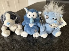 My Blue Nose Friends