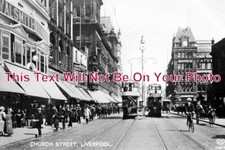 LA 1901 - Church Street