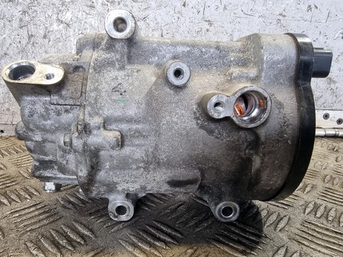 Toyota corolla compressor - toyota, ac