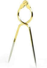 Solid brass divider - 8",