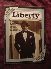 LIBERTY Magazine Fall 1975
