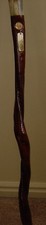 CANE ~ WALKING STICK FROM BULL