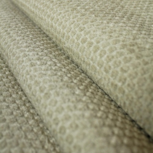 Chenille dot upholstery - chenille,