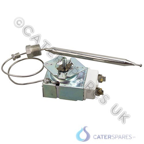 Fryer thermostat pitco - thermostat,