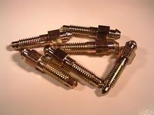 M6x1mm LONG BLEED SCREW NIPPLE
