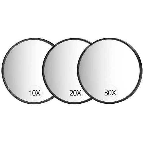 10x 20x 30x magnifying make - 10x,