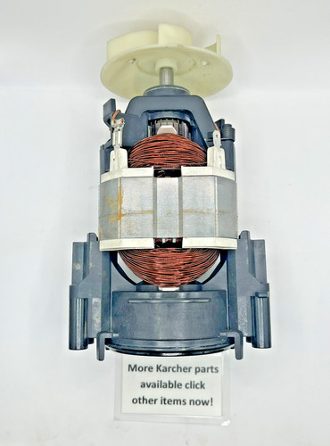 Karcher very latest style - very,