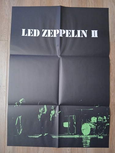 Led zeppelin rare - zeppelin,