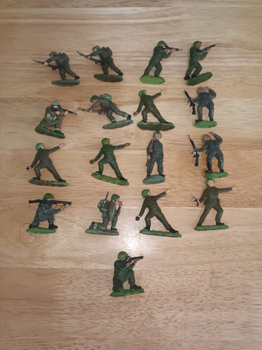 Britains herald british army - british,