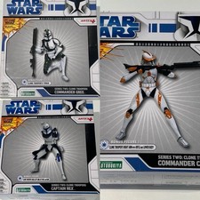 Star Wars - Kotobukiya ArtFX