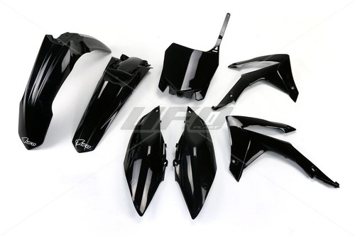 Ufo body kit black for - ufo,