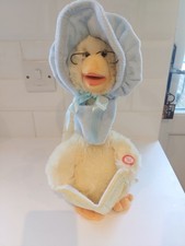 Mother Goose Animated Talking