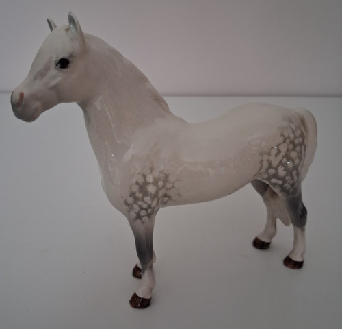 Beswick welsh mountain pony - beswick,