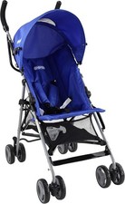 Babyco Trend Light Weight Stroller (Blue)