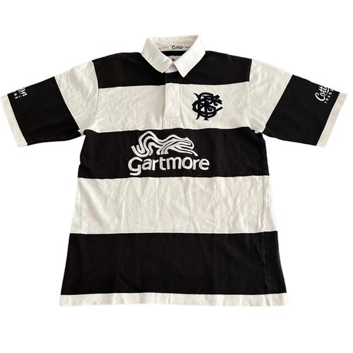Barbarians home rugby shirt