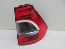 FORD GALAXY MK3 OS DRIVER REAR