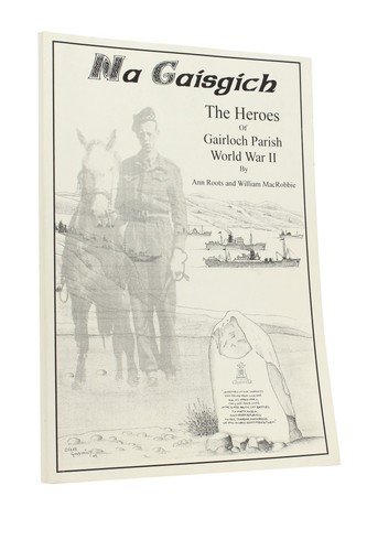 Gaisgich the heroes of - na,