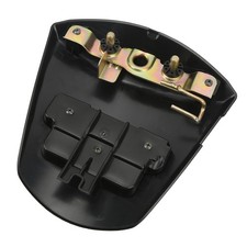 Rear Seat Cover Cowl