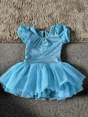 Girls bloch tutu leotard - tutu,