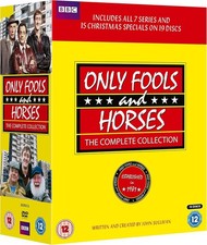 Only Fools and Horses The