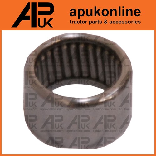 Pump camshaft needle bearing - needle,