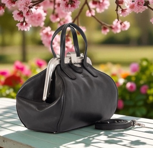 Gianni conti italian leather - italian,
