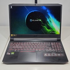 High Spec Acer Nitro 5 Gaming