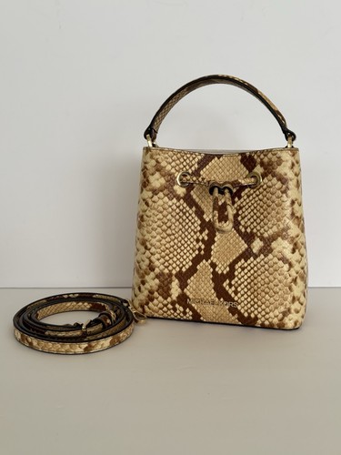 Michael kors suri - small, python