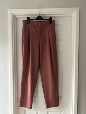 Zara Women's Trousers Size M