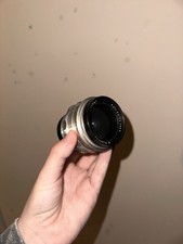 Carl Zeiss Jena Flektogon 1