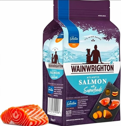 New wainwright sensitive - new,