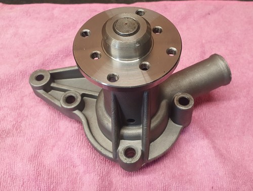 Mgb water pump 1965 - mgb,